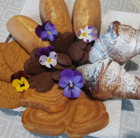 Il Colibrì Bed&Breakfast Leno